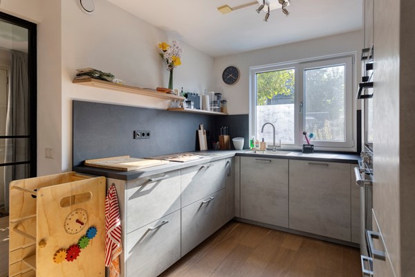 Medium property photo - Abersland 3403, 6605 PN Wijchen