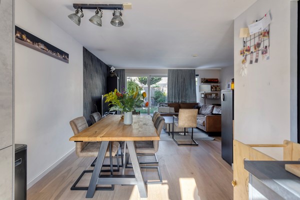 Medium property photo - Abersland 3403, 6605 PN Wijchen