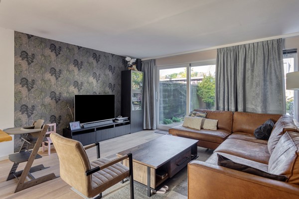 Medium property photo - Abersland 3403, 6605 PN Wijchen