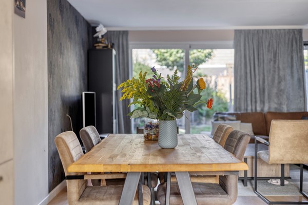 Medium property photo - Abersland 3403, 6605 PN Wijchen
