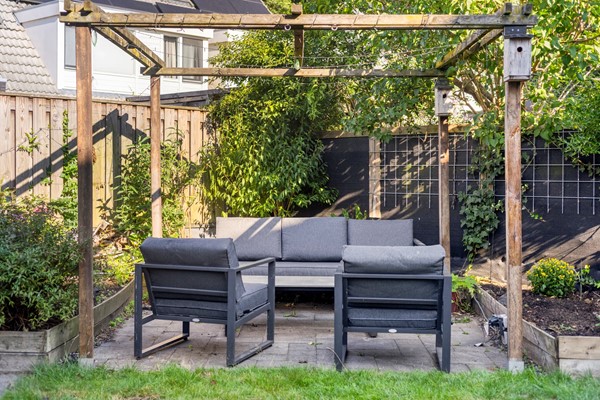 Medium property photo - Abersland 3403, 6605 PN Wijchen