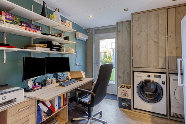 Medium property photo - Abersland 3403, 6605 PN Wijchen