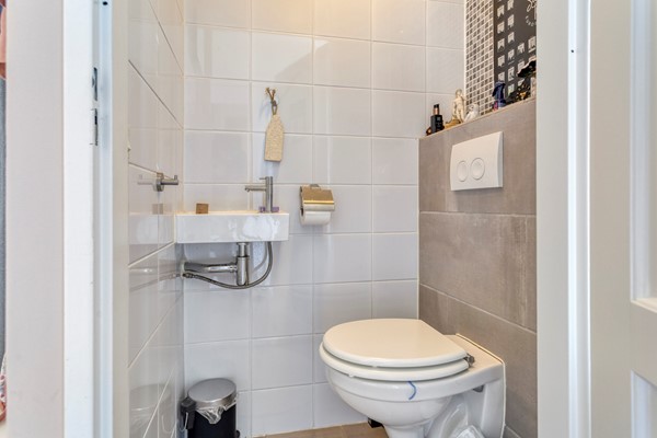 Medium property photo - Abersland 3403, 6605 PN Wijchen