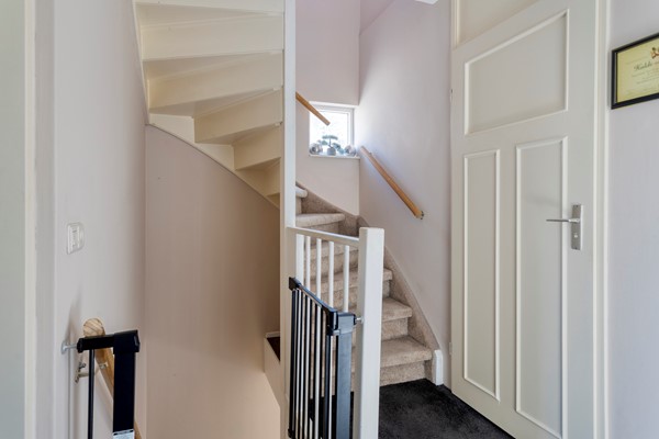Medium property photo - Abersland 3403, 6605 PN Wijchen
