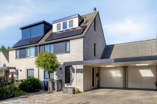 Medium property photo - Abersland 3403, 6605 PN Wijchen