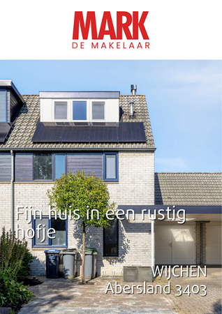 Brochure preview - brochure - abersland 3403 - wijchen.pdf