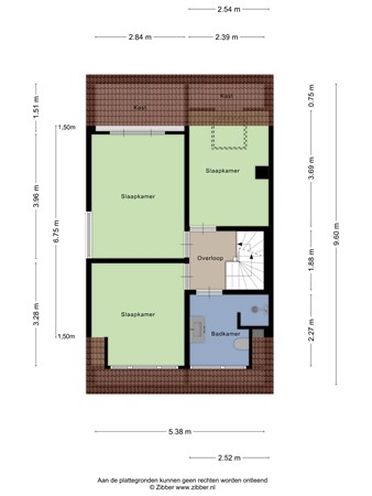 Veenhof 2320, 6604 DS Wijchen - 175887382_1573150_veenh_eerste_verdiepi_first_design_20250820_ba22fc.jpg