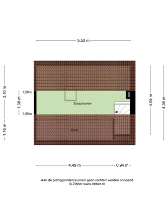 Veenhof 2320, 6604 DS Wijchen - 175887382_1573150_veenh_tweede_verdiepi_first_design_20250820_5e5182.jpg