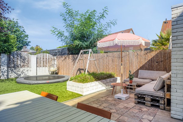 Medium property photo - Veenhof 2320, 6604 DS Wijchen