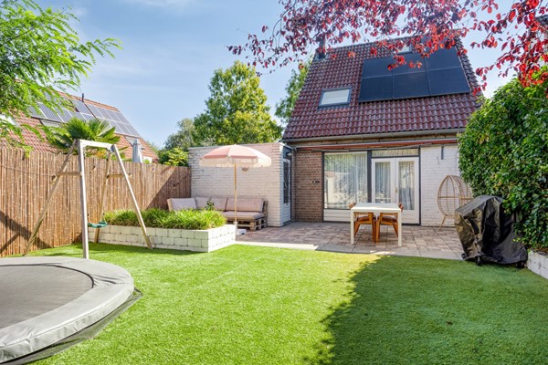 Medium property photo - Veenhof 2320, 6604 DS Wijchen