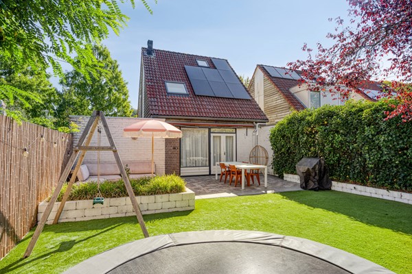 Medium property photo - Veenhof 2320, 6604 DS Wijchen