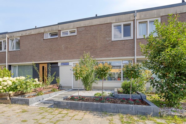 Medium property photo - Hackfortstraat 7, 6535 PM Nijmegen