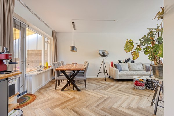 Medium property photo - Hackfortstraat 7, 6535 PM Nijmegen