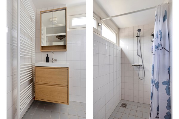 Medium property photo - Hackfortstraat 7, 6535 PM Nijmegen