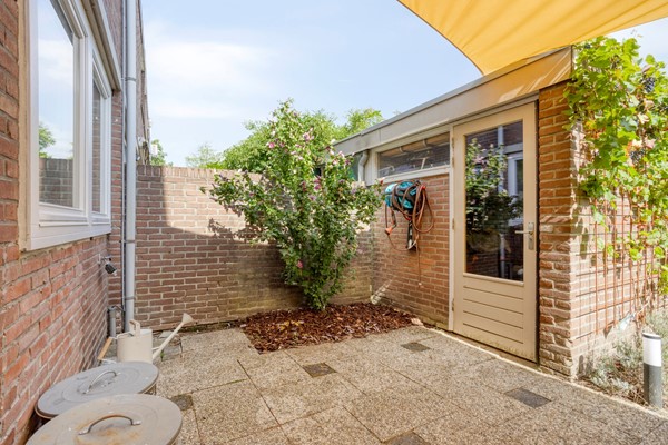 Medium property photo - Hackfortstraat 7, 6535 PM Nijmegen