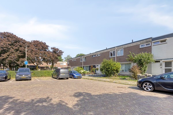 Medium property photo - Hackfortstraat 7, 6535 PM Nijmegen
