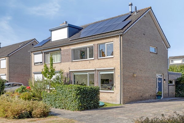 Medium property photo - Pinksterbloemstraat 11, 6641 AM Beuningen