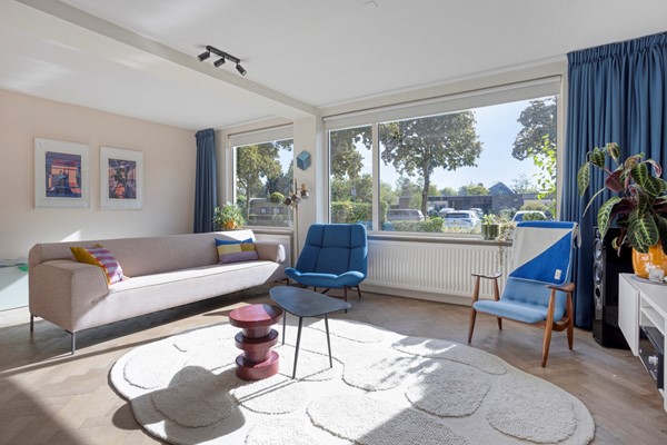 Medium property photo - Pinksterbloemstraat 11, 6641 AM Beuningen