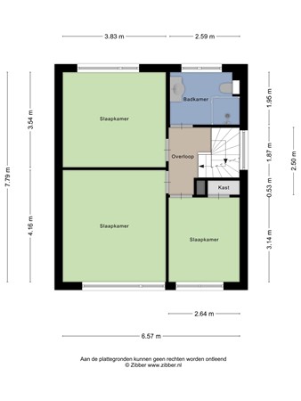 Pinksterbloemstraat 11, 6641 AM Beuningen - 176286340_1570552_pinks_eerste_verdiepi_first_design_20250901_f9d576.jpg