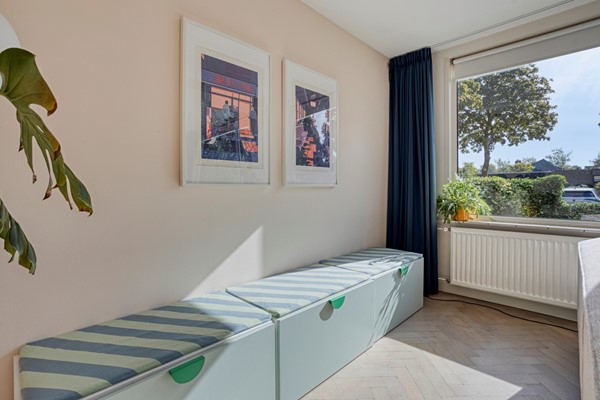 Medium property photo - Pinksterbloemstraat 11, 6641 AM Beuningen