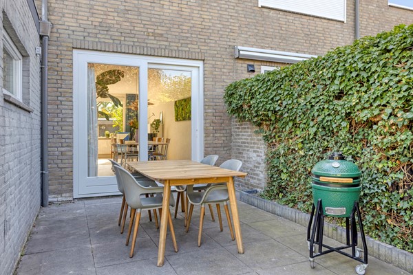 Medium property photo - Pinksterbloemstraat 11, 6641 AM Beuningen