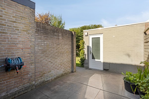 Medium property photo - Pinksterbloemstraat 11, 6641 AM Beuningen