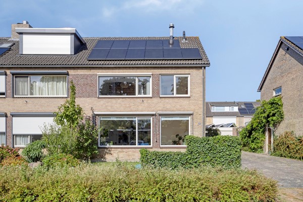 Medium property photo - Pinksterbloemstraat 11, 6641 AM Beuningen