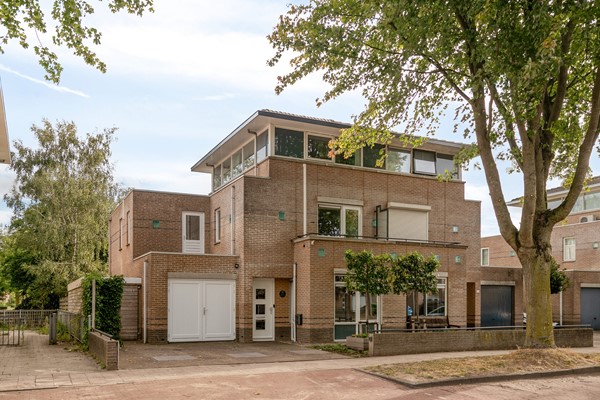Medium property photo - Wolfsbossingel 111, 6642 CM Beuningen