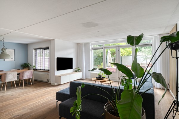 Medium property photo - Wolfsbossingel 111, 6642 CM Beuningen