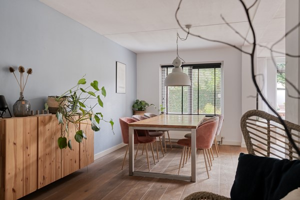 Medium property photo - Wolfsbossingel 111, 6642 CM Beuningen