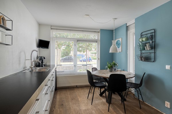 Medium property photo - Wolfsbossingel 111, 6642 CM Beuningen