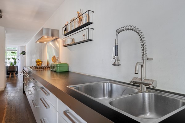 Medium property photo - Wolfsbossingel 111, 6642 CM Beuningen