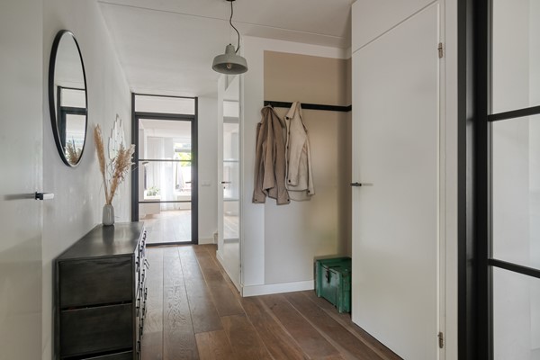 Medium property photo - Wolfsbossingel 111, 6642 CM Beuningen