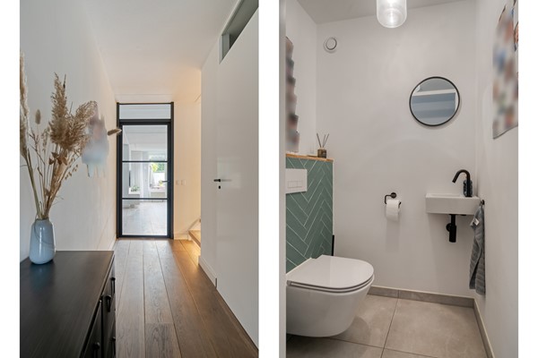 Medium property photo - Wolfsbossingel 111, 6642 CM Beuningen