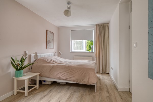Medium property photo - Wolfsbossingel 111, 6642 CM Beuningen
