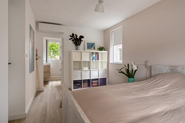 Medium property photo - Wolfsbossingel 111, 6642 CM Beuningen