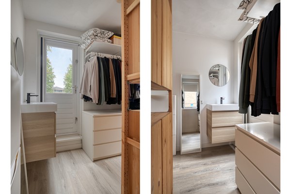 Medium property photo - Wolfsbossingel 111, 6642 CM Beuningen