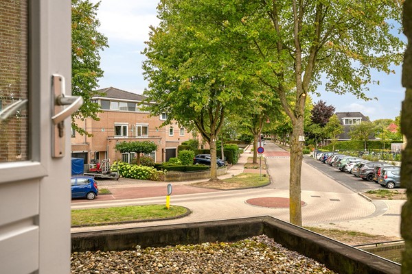 Medium property photo - Wolfsbossingel 111, 6642 CM Beuningen