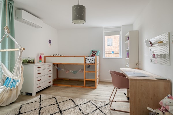 Medium property photo - Wolfsbossingel 111, 6642 CM Beuningen