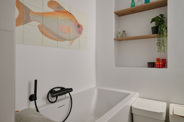 Medium property photo - Wolfsbossingel 111, 6642 CM Beuningen