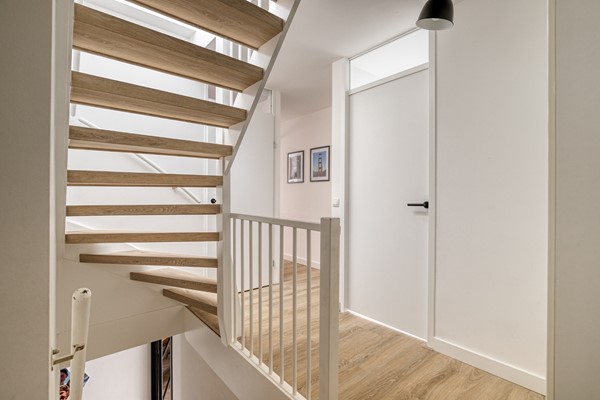Medium property photo - Wolfsbossingel 111, 6642 CM Beuningen