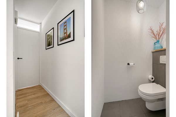 Medium property photo - Wolfsbossingel 111, 6642 CM Beuningen