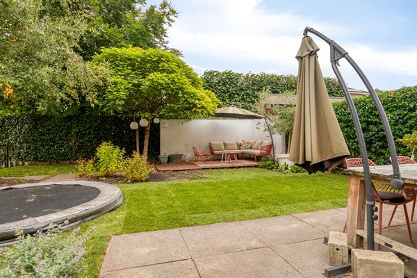 Medium property photo - Wolfsbossingel 111, 6642 CM Beuningen