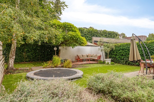 Medium property photo - Wolfsbossingel 111, 6642 CM Beuningen