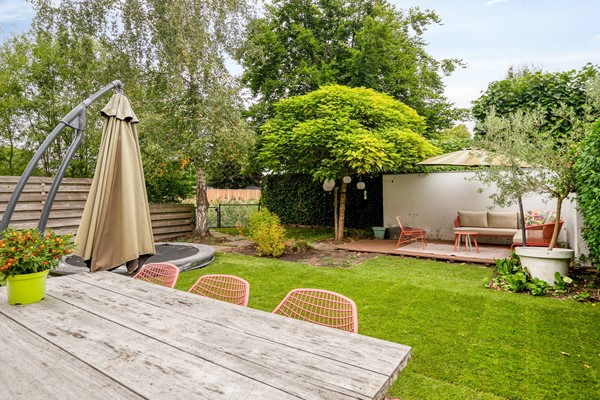 Medium property photo - Wolfsbossingel 111, 6642 CM Beuningen