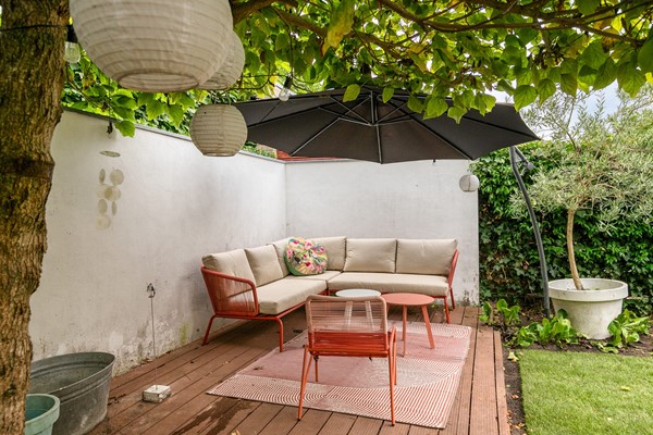 Medium property photo - Wolfsbossingel 111, 6642 CM Beuningen