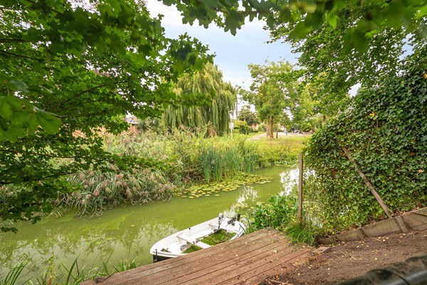 Medium property photo - Wolfsbossingel 111, 6642 CM Beuningen