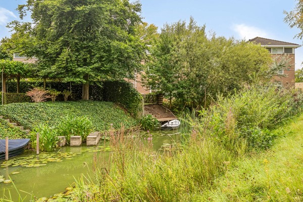 Medium property photo - Wolfsbossingel 111, 6642 CM Beuningen