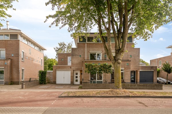 Medium property photo - Wolfsbossingel 111, 6642 CM Beuningen