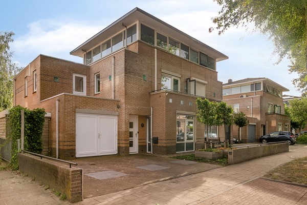 Medium property photo - Wolfsbossingel 111, 6642 CM Beuningen